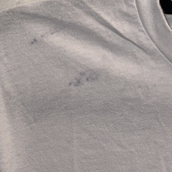 VINTAGE BAJA EAST T-SHIRT SZ OS (One of a Kind) - Picture 6 of 13